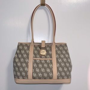 Dooney & Bourke Shopper Tote